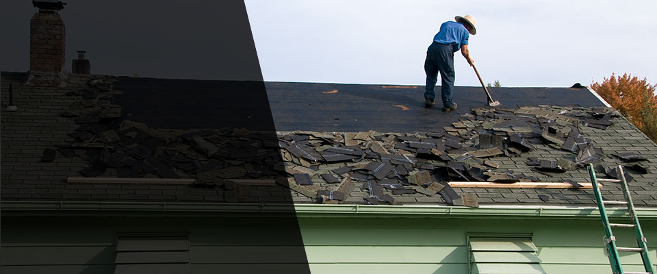 Breinigsville Roofing Contractors